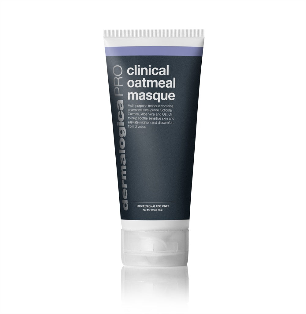 Clinical Oatmeal Masque Professional (6 oz.)