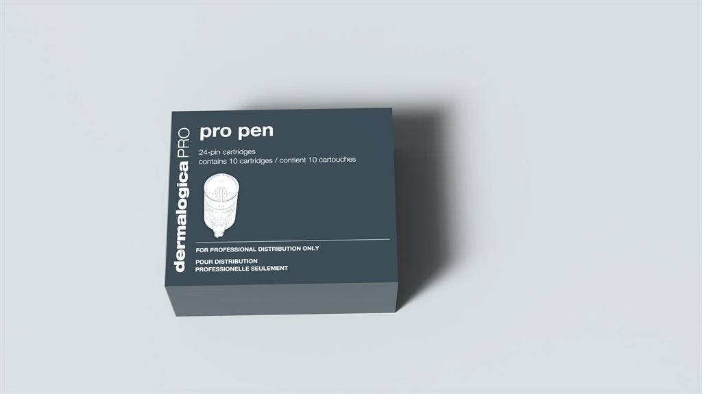 Microneedling Tip 24-Pin (10-pack)