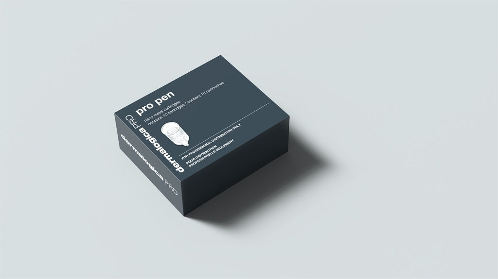 Nanotip - Metal (10-pack)