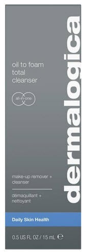 Oil to Foam Total Cleanser (8.4 oz.)