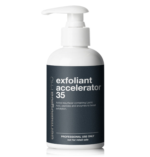 Exfoliant Accelerator 35 Professional (5.1 oz.)