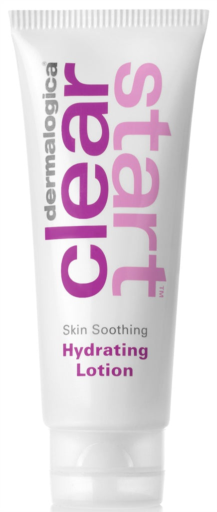 Skin Soothing Hydrating Lotion