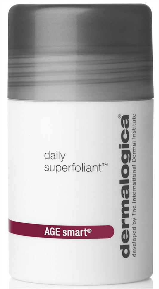 Daily Superfoliant - Travel Size (0.45 oz.)