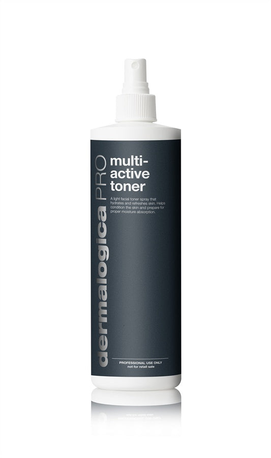 Multi-Active Toner Professional (16 oz.)