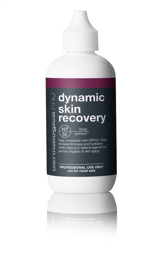 Dynamic Skin Recovery SPF50 Professional (4 oz.)