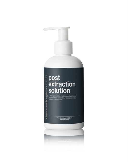 Post Extraction Solution Professional (8 oz.)