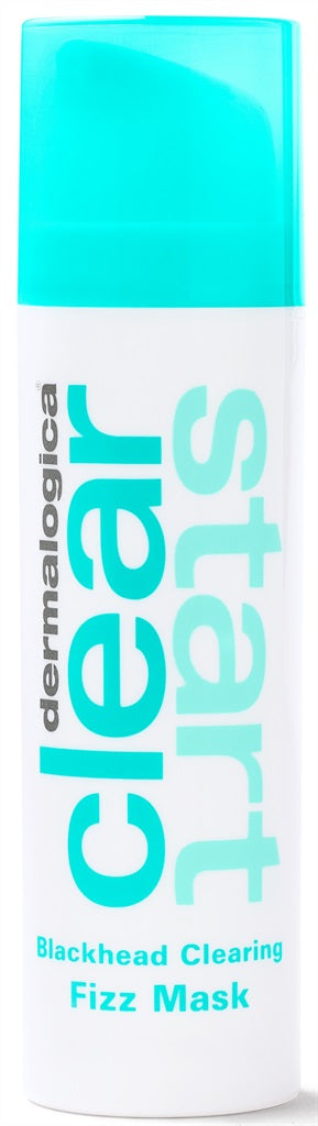 Blackhead Clearing Fizz Mask (1.7 oz.)