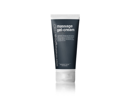 Massage Gel-Cream Professional (6 oz.)