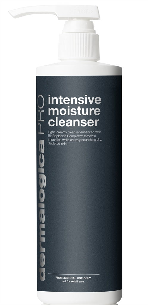 Intensive Moisture Cleanser Professional (16 oz.)