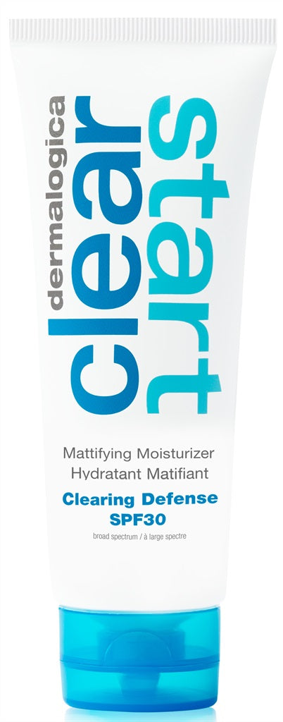 Clearing Defense SPF30 (2 oz.)