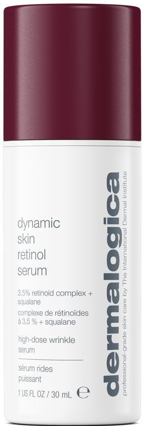 Dynamic Skin Retinol Serum - Travel Size (0.34 oz.)