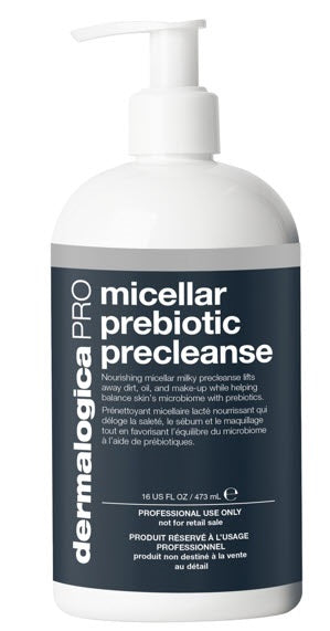Micellar Prebiotic PreCleanse Professional (16 oz.)