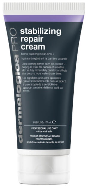 Stabilizing Repair Cream Professional (6 oz.)