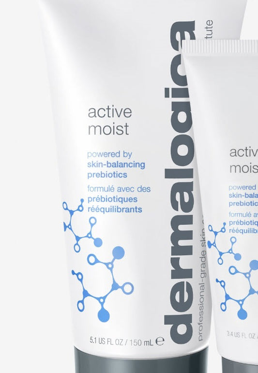 Active Moist