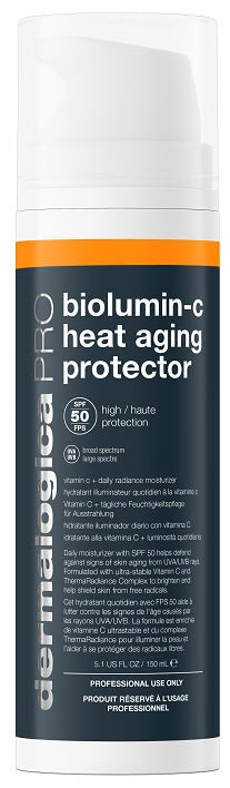 BioLumin-C Heat Aging Protector Professional (6 oz.)