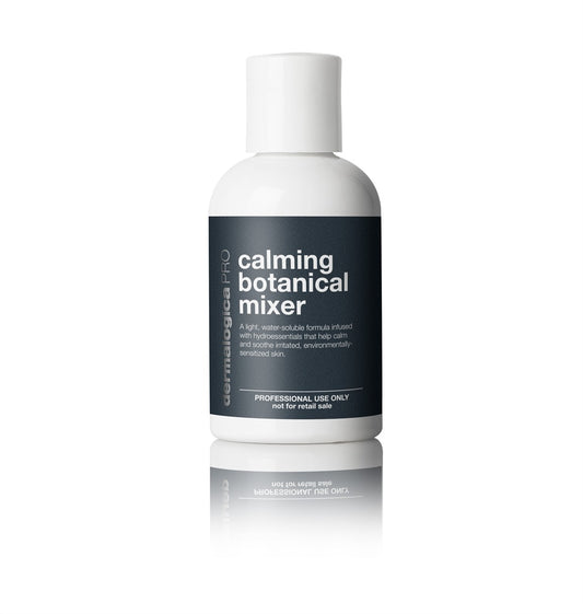 Calming Botanical Mixer Professional (4 oz.)