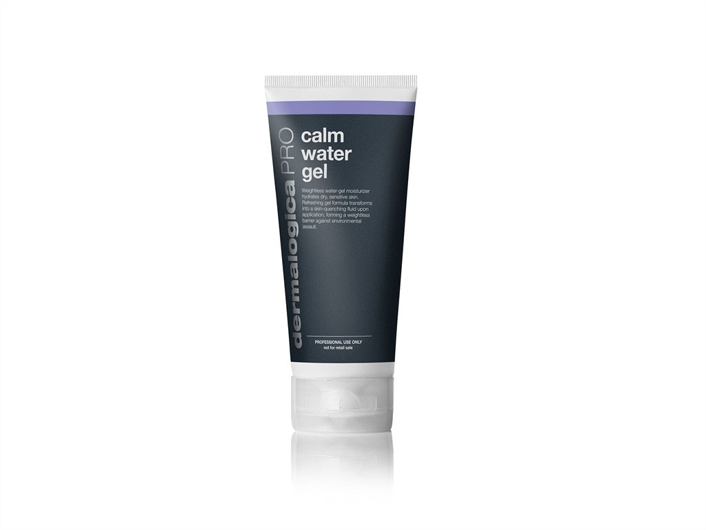 Calm Water Gel Professional (6 oz.)