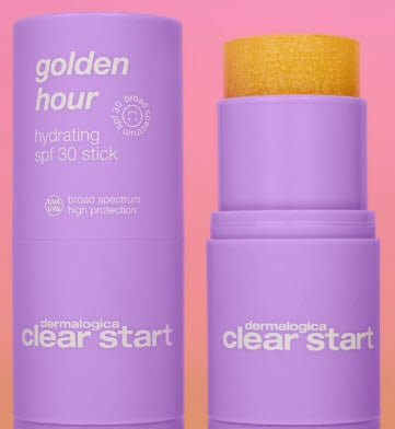 Golden Hour Hydrating SPF30 Stick (0.68 oz.)