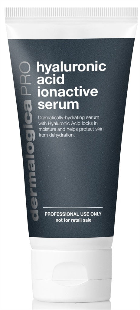 Hyaluronic Acid IonActive Professional (2 oz.)