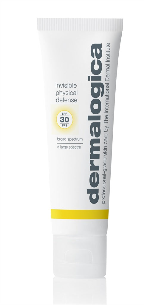 Invisible Physical Defense SPF30 (1.7 oz.)