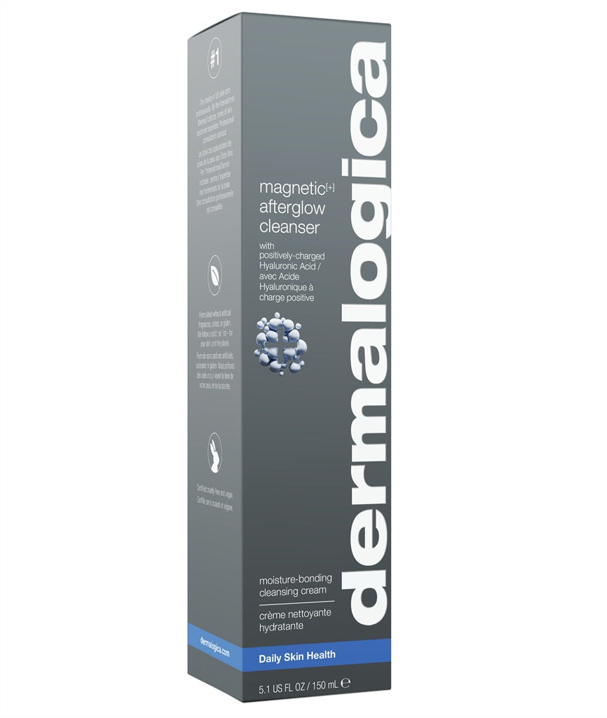 Magnetic[+] Afterglow Cleanser Professional (16 oz.)
