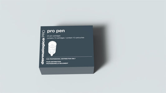 Microneedling Tip 24-Pin (10-pack)