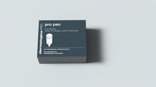 Microneedling Tip 9-Pin (10-pack)