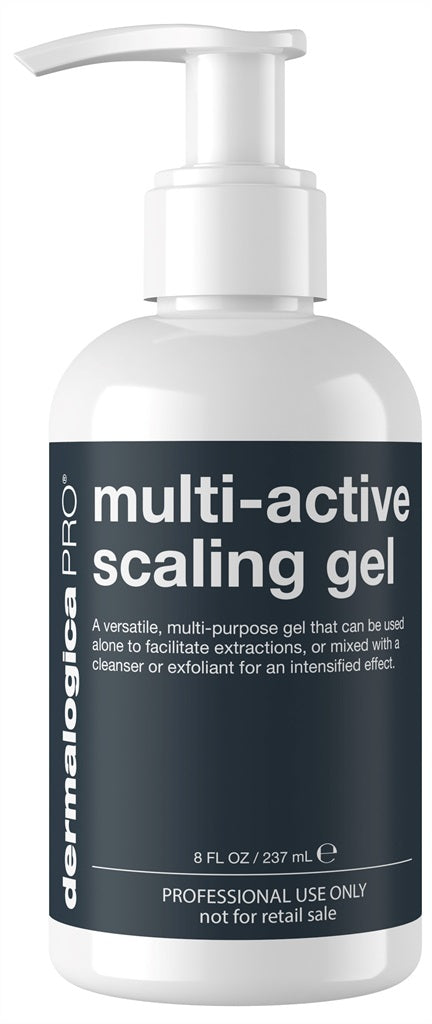 Multi-Active Scaling Gel Professional (8 oz.)