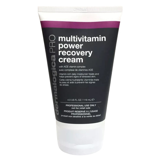 MultiVitamin Power Recovery Cream Professional (4 oz.)