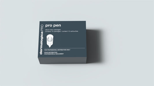 Nanotip - Silicone (10-pack)