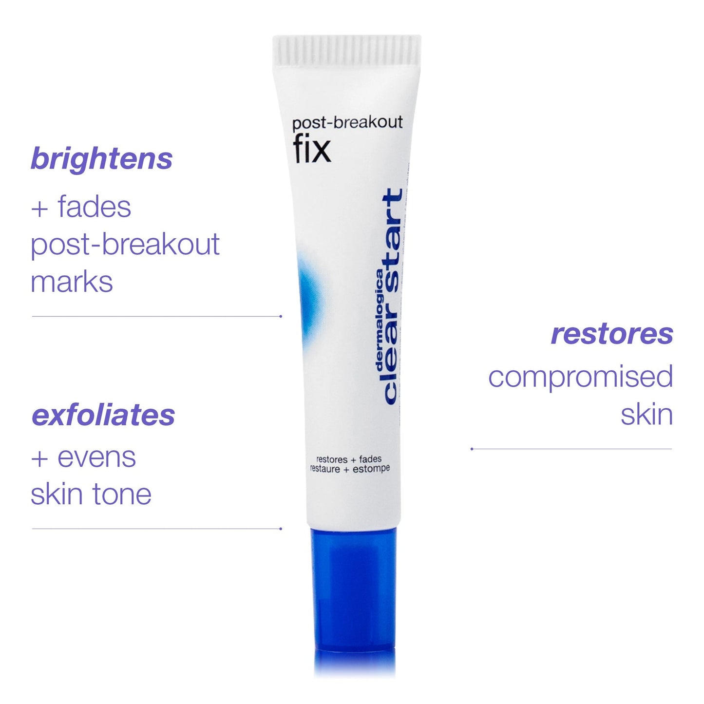 Post-Breakout Fix (0.5 oz.)