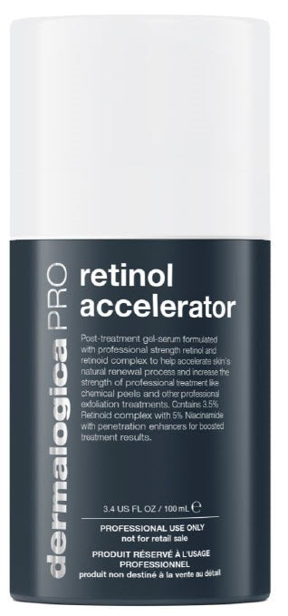 Retinol Accelerator Professional (3.4 oz.)