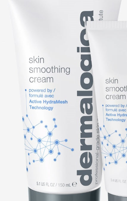 Skin Smoothing Cream